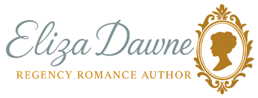 Eliza Dawne Author
